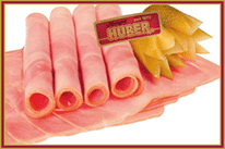 821 Burgunderschinken Huber