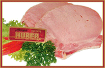 801 Hinterschinken Huber